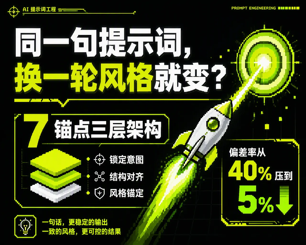 提示词工程 Skill 封面